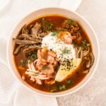 Солянка из 5 видов мяса