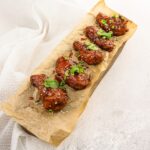 Крылья куриные в пряном соусе — изображение 2