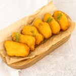 Наггетсы куриные